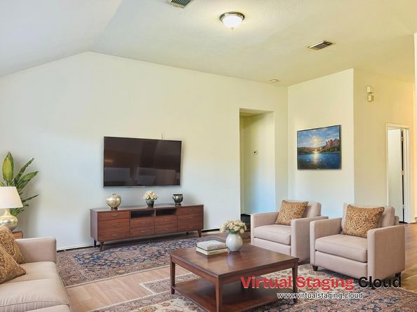 4418 Colomba Street, Houston TX 77045