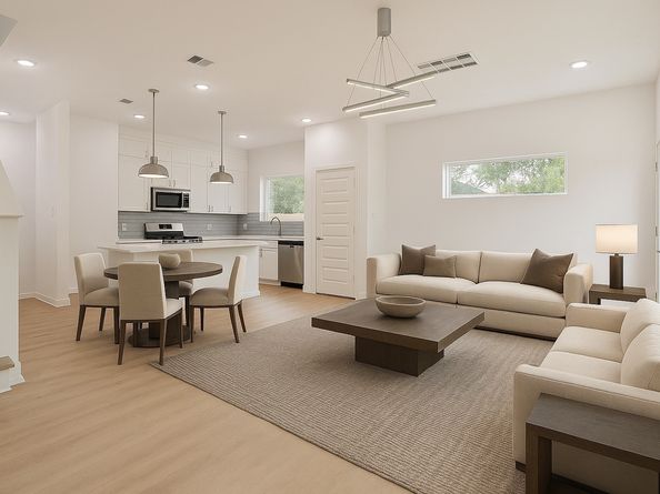 9343 Lavender St, North Houston TX 77016