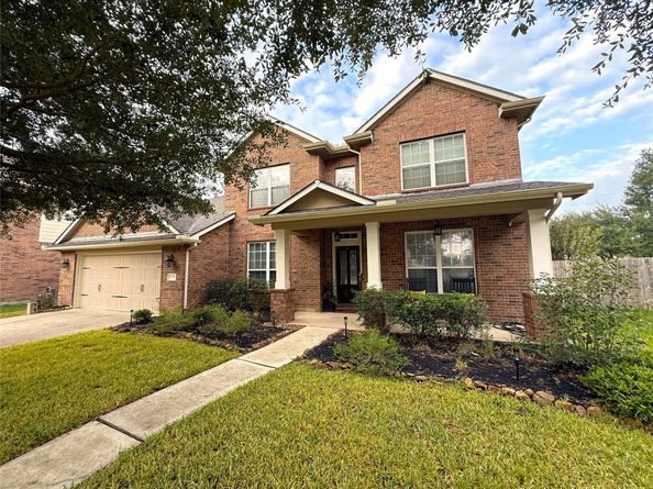 1631 Andrew Chase Lane, Spring TX 77386