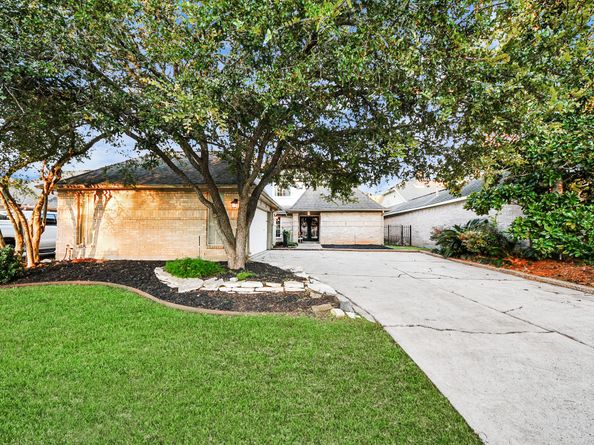 1718 Mayweather Lane, Richmond TX 77406