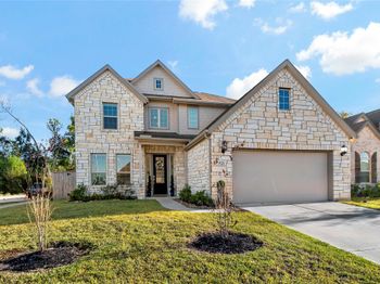 3521 Warwick River Trail