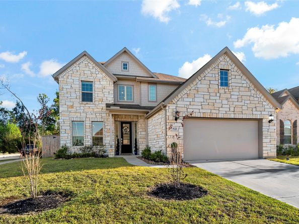 3521 Warwick River Trail, Houston TX 77365