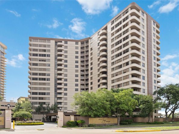 3525 Sage Road 1713, Houston TX 77056
