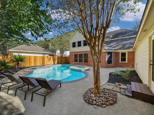 16250 Rutley Circle, Spring TX 77379