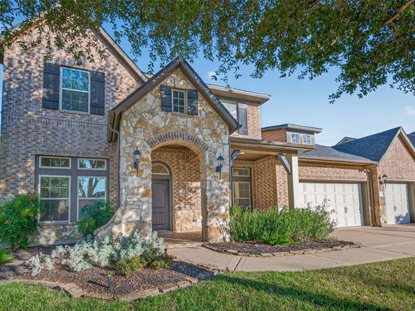 19515 Gladewater Court, Cypress TX 77433
