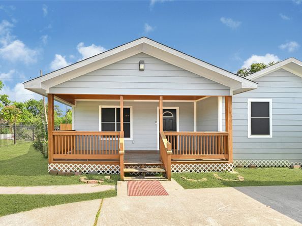 6825 Appleton Street, Houston TX 77022