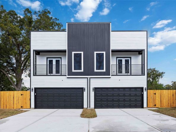 7815 Ethel Street AB, Houston TX 77028