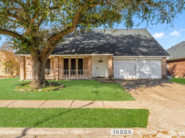 16906 Summer Dawn Place, Houston TX 77095