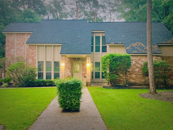 24102 Northcrest Drive, Spring TX 77389