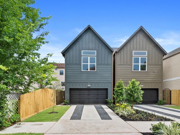 4403 Feagan, Houston TX 77007
