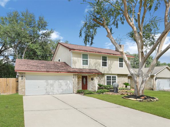 16722 Kieth Harrow Boulevard, Houston TX 77084