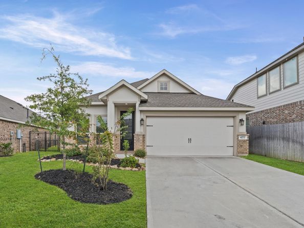 4272 Waterlily Spring Way, Porter TX 77365