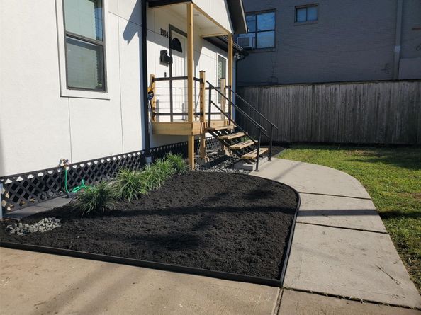 1904 Davis Street, Houston TX 77026