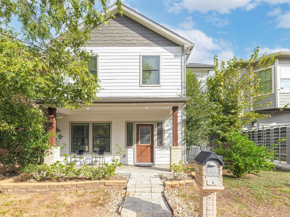 1919 Bittercreek Drive, Houston TX 77042