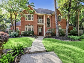 5835 Berkshire Hills Drive