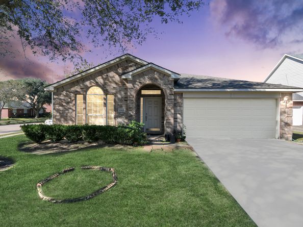 6303 Rumford Lane, Houston TX 77084