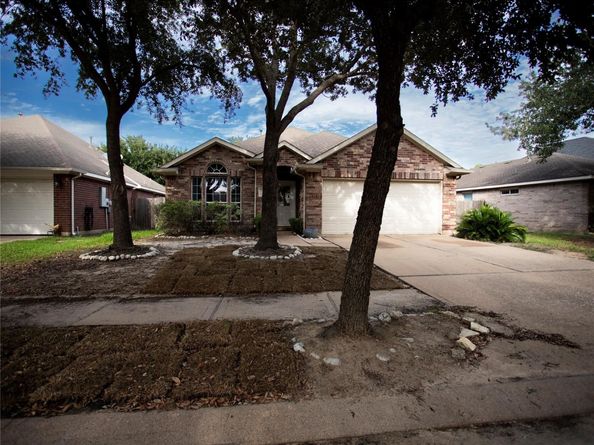 16714 Mallory Bridge Drive, Houston TX 77095