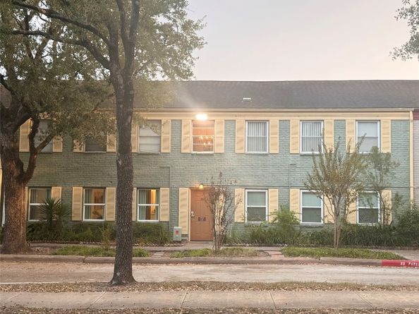 11643 Chimney Rock Road 6, Houston TX 77035