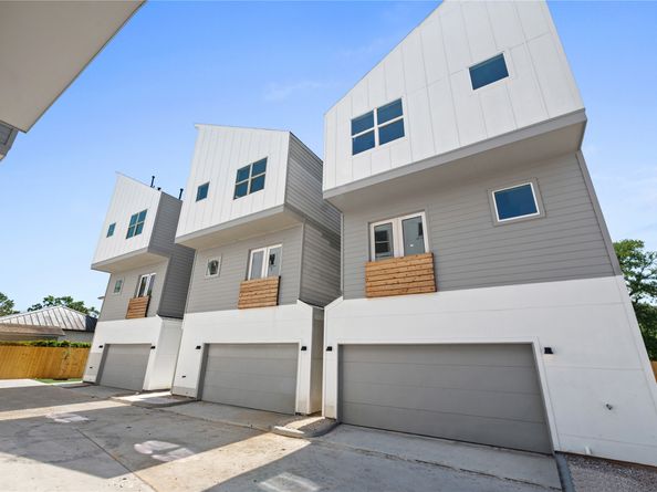 113 Milby Street C, Houston TX 77003