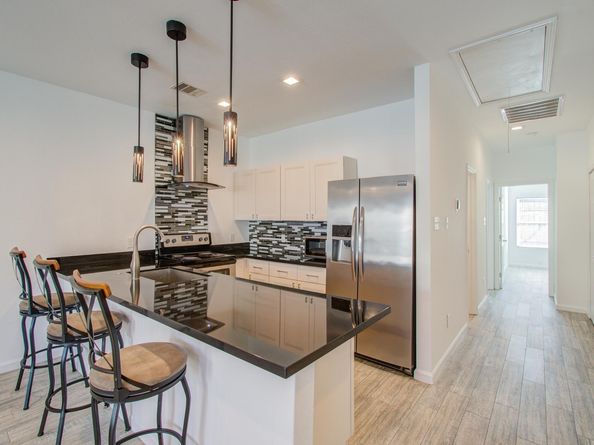 1014 Graham Drive A3, Tomball TX 77375