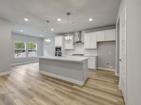 1645 Hopson Ranch Drive, Conroe TX 77301