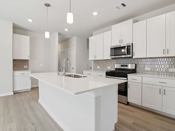 11428 Dark Amethyst Drive, Houston TX 77048