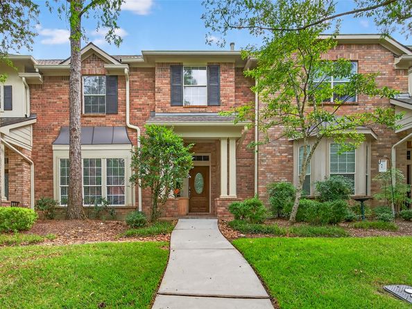 47 Crocus Petal Street, The Woodlands TX 77382