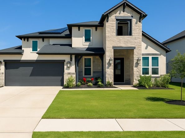 21206 Aristad Ln, Cypress TX 77433