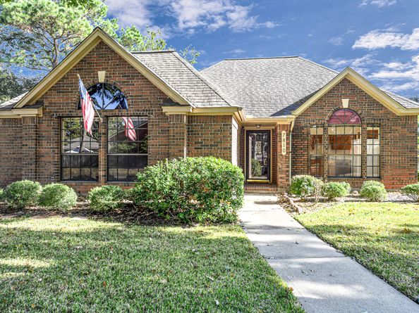 7810 Timberline Run Lane Lane, Houston TX 77095