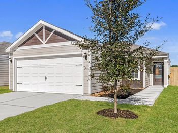 8208 Sunberry Shadow Drive