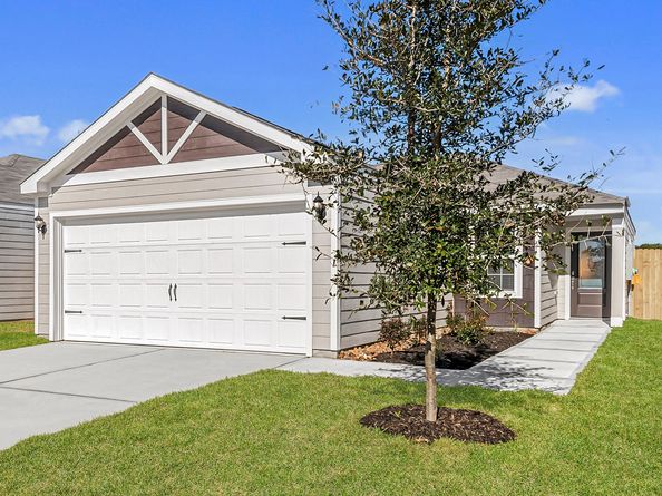 8208 Sunberry Shadow Drive, Houston TX 77016