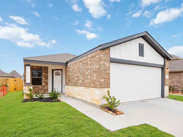 5313 Basquiat Drive, Houston TX 77048