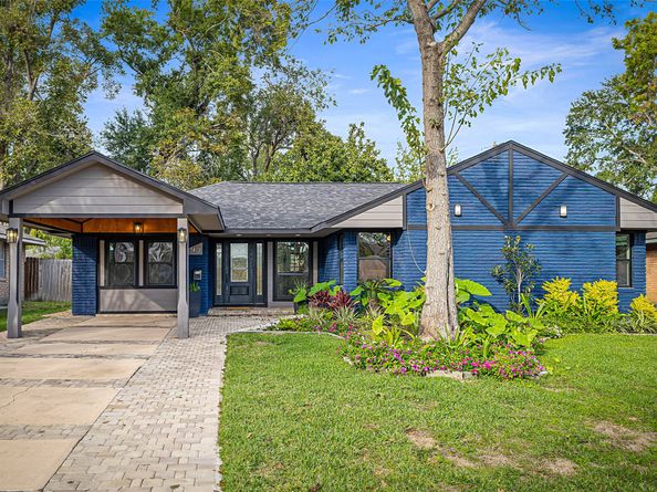 5402 Libbey Lane, Houston TX 77092