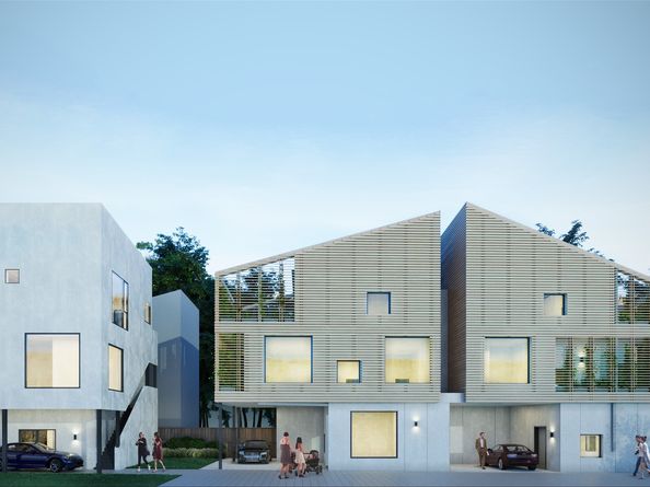 3514 Mount Vernon Street, Houston TX 77006