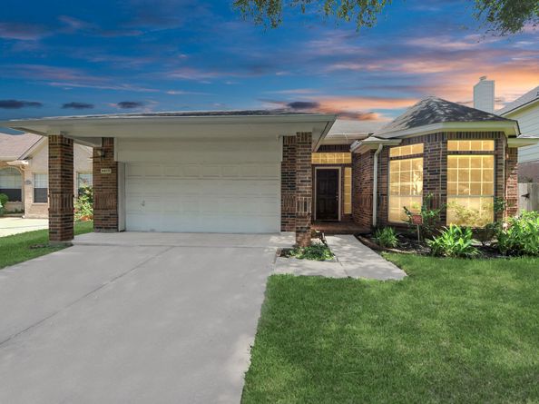 4615 Jaymar Drive, Sugar Land TX 77479