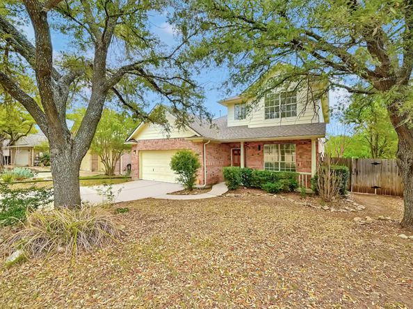 13401 Lamplight Village Avenue, Austin TX 78727