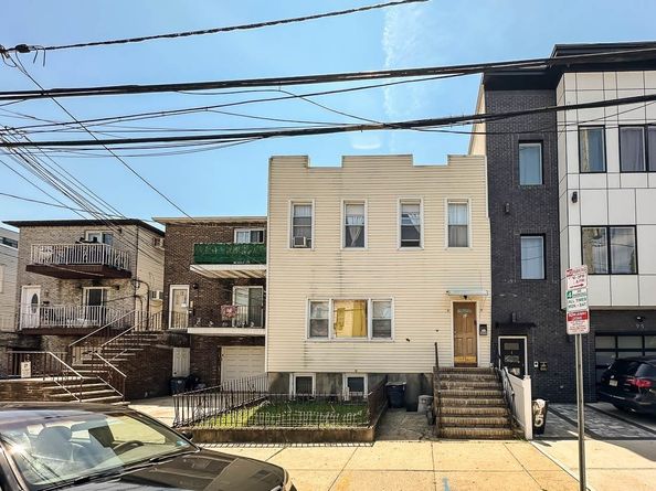 93 Jefferson Ave, Jersey City NJ 07306