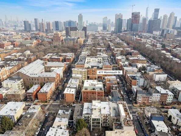 477 Monmouth St 3, Jersey City NJ 07302