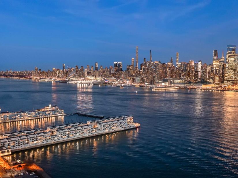 600 Harbor Blvd 952, Weehawken NJ 07086-6751
