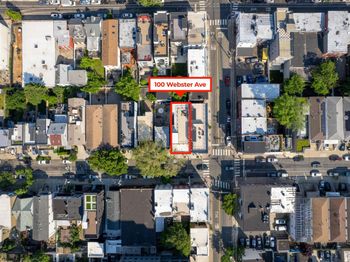 100 Webster Ave