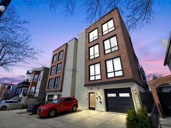 907 Palisade Ave 3, Union City NJ 07087