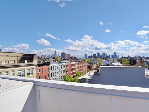 842 Park Ave 502, Hoboken NJ 07030