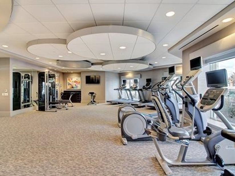 100 Eton Row 302, Weehawken NJ 07086