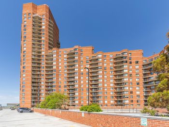 831 Harmon Cove Tower