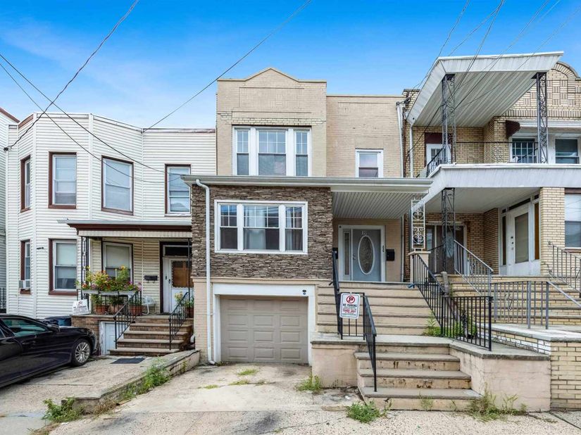 19 Columbia Ave, Jersey City NJ 07307