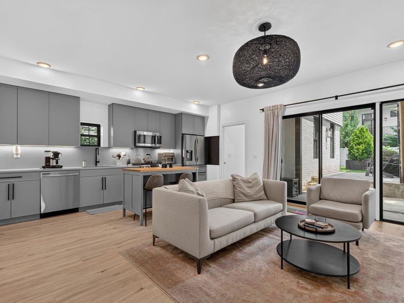 56 Reservoir Ave 1, Jersey City NJ 07307