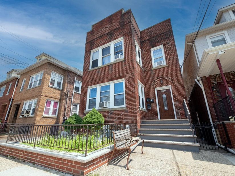 8804 3rd Ave, North Bergen NJ 07047