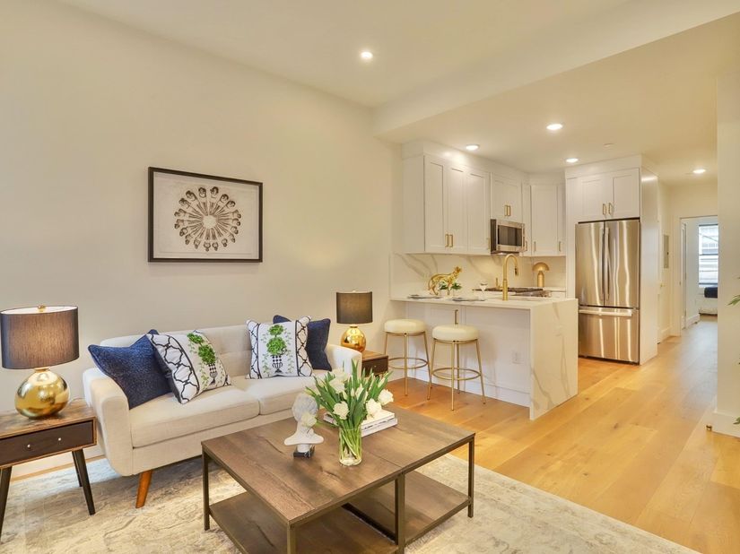 842 Park Ave 401, Hoboken NJ 07030