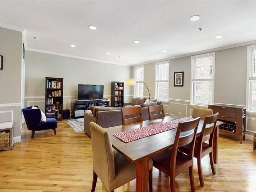 523 Monroe St 2, Hoboken NJ 07030