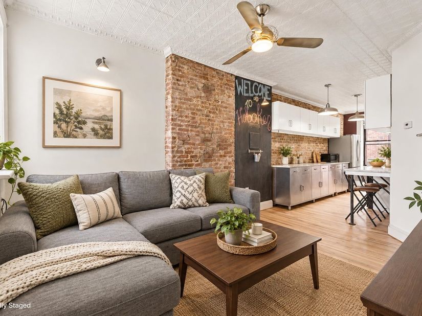 224 Jefferson St 4R, Hoboken NJ 07030